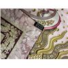 Image 5 : Hermes Paris Silk Scarf "Gloria Soli"