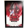 Image 1 : Star Wars - The Last Jedi Giclee Art Print