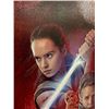 Image 3 : Star Wars - The Last Jedi Giclee Art Print