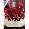 Image 5 : Star Wars - The Last Jedi Giclee Art Print