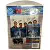 Image 4 : NSYNC Boy Band Fan Pack with Autographed Photo