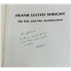 Image 4 : Robert Twombly Signed Architecture Books