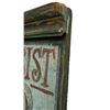 Image 3 : Decorative Vintage-Style Pharmacist Wooden Sign