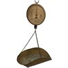 Image 1 : Mid-Century Heavy-Duty Hanging Scale