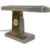 Image 2 : Art Deco Underwriters Lab Lamp Clock
