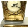 Image 3 : Art Deco Underwriters Lab Lamp Clock