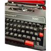 Image 3 : Mid-20th Century Generation Model 3000 Typewriter