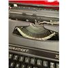 Image 4 : Mid-20th Century Generation Model 3000 Typewriter
