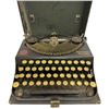 Image 2 : Early 20th Century Remington Portable Typewriter