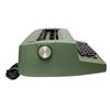Image 4 : IBM Selectric II Electric Green Typewriter