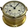 Image 1 : Swift & Anderson Ship's Bell Clock "Morning Watch"