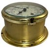 Image 4 : Swift & Anderson Ship's Bell Clock "Morning Watch"