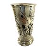Image 5 : Jorgen Th. Steffensen Denmark Silver-plated Cup