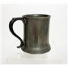 Image 5 : 1921 Yale University Regatta Award Pewter Mug