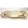 Image 7 : Decorative Gold Tray with Moose Head Handles
