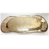 Image 8 : Decorative Gold Tray with Moose Head Handles
