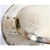 Image 9 : Decorative Gold Tray with Moose Head Handles