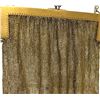 Image 3 : Antique Gold-Filled Chainmail Purse