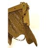 Image 7 : Antique Gold-Filled Chainmail Purse