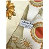 Image 3 : Salvatore Ferragamo Asian-Inspired Silk Scarf