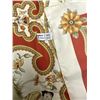 Image 4 : Salvatore Ferragamo Asian-Inspired Silk Scarf