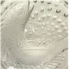Image 2 : Lalique Concarneau Koi Fish Ash Tray