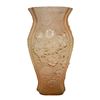 Image 1 : Art Deco Cambridge Glass Springtime Vase