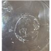 Image 7 : Steuben Signed Crystal Glass Ball-Footed Bowl
