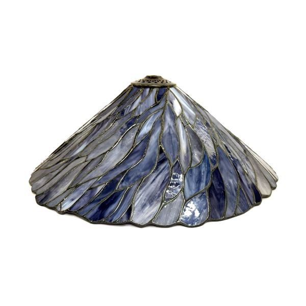 Meyda Willow Jadestone Tiffany Style Lamp Shade