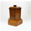 Image 5 : Wooden Musical Cigarette Carousel Dispenser