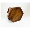 Image 7 : Wooden Musical Cigarette Carousel Dispenser