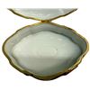 Image 10 : Large Limoges Fragonard Courtship Porcelain Box