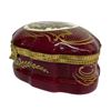 Image 4 : Large Limoges Fragonard Courtship Porcelain Box