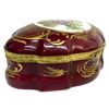 Image 5 : Large Limoges Fragonard Courtship Porcelain Box