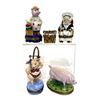 Image 1 : Limoges Limited Edition Porcelain Trinket Boxes