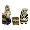 Image 3 : Limoges Limited Edition Porcelain Trinket Boxes