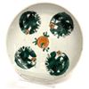 Image 1 : Qing Dragon Medallion Porcelain Plate