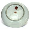 Image 3 : Qing Dragon Medallion Porcelain Plate
