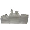Image 1 : Swarovski Crystal Figurines - Vehicles & Animals