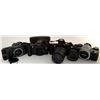 Image 1 : Vintage Canon Camera Lot