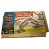 Image 1 : Vintage Motorized Turnpike Bridge Building Set