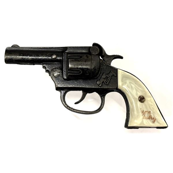 1940s Kenton Lexie Henry Gene Autry Cap Gun