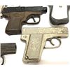 Image 10 : Lot of 15 Toy Cap Guns
