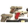 Image 12 : Lot of 15 Toy Cap Guns