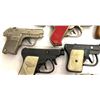 Image 13 : Lot of 15 Toy Cap Guns