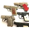Image 17 : Lot of 15 Toy Cap Guns