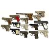 Image 2 : Lot of 15 Toy Cap Guns