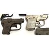 Image 9 : Lot of 15 Toy Cap Guns