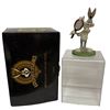 Image 1 : Goebel Looney Tunes Rabbit of Seville Porcelain Figurine