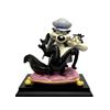 Image 2 : Looney Tunes Pepe La Pew & Pussyfoot Figurine
